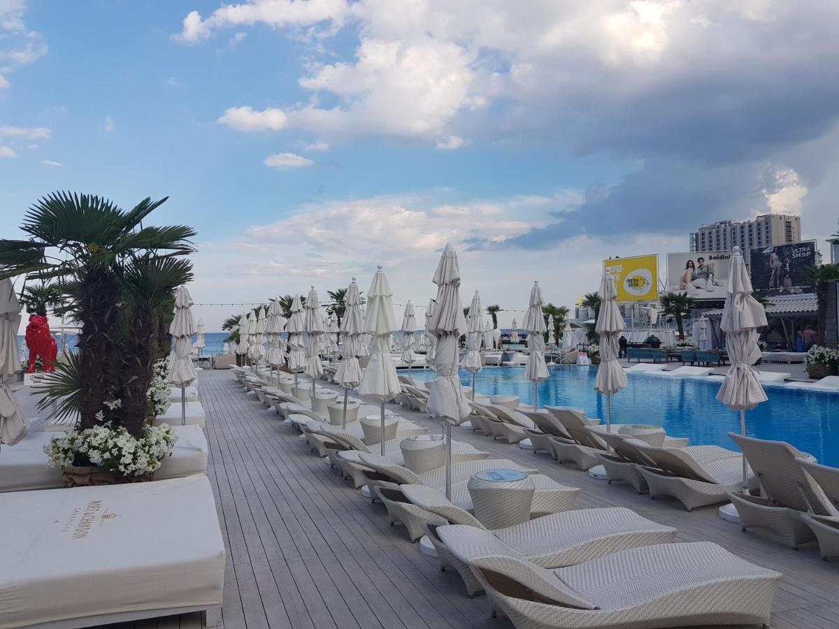 Arcadia- Gagarin Plaza 5/2 Διαμέρισμα Οδησσός Εξωτερικό φωτογραφία