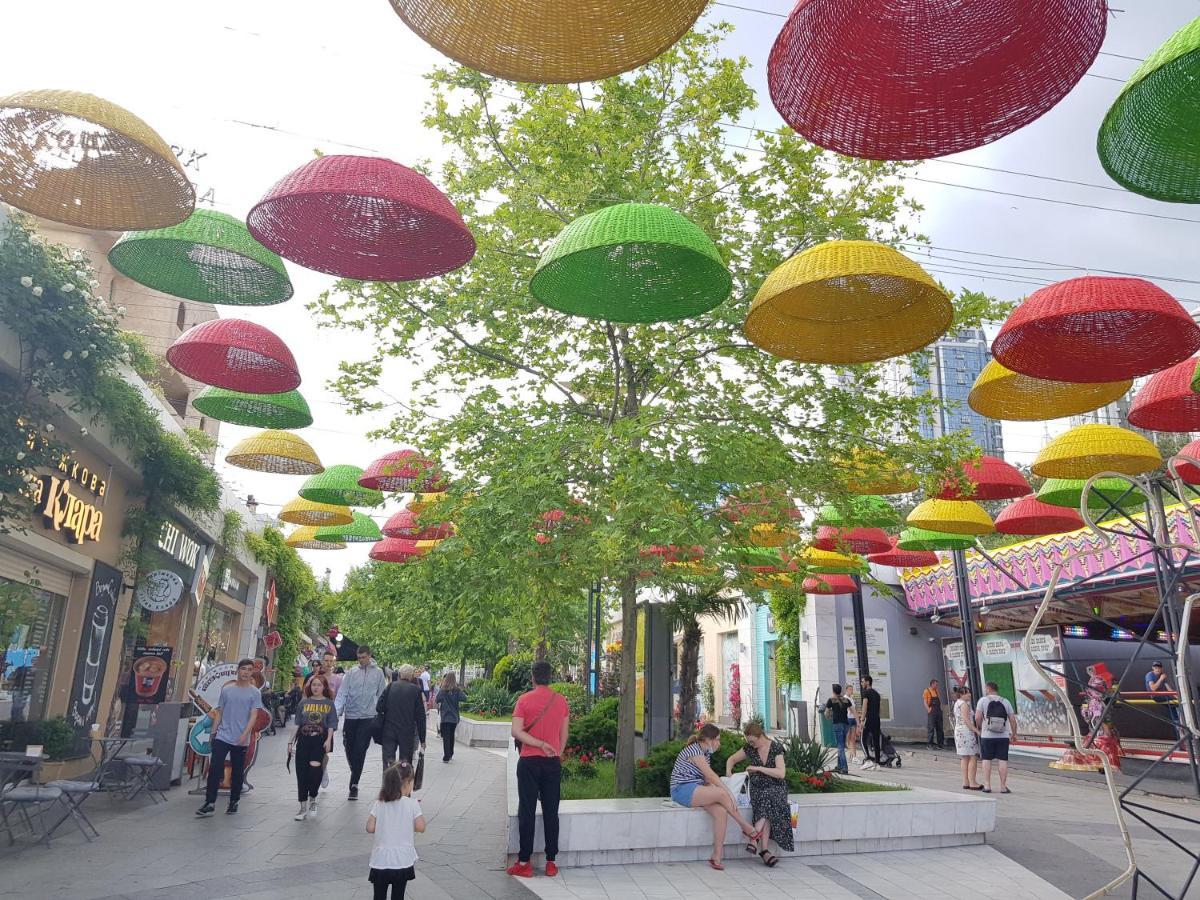 Arcadia- Gagarin Plaza 5/2 Διαμέρισμα Οδησσός Εξωτερικό φωτογραφία